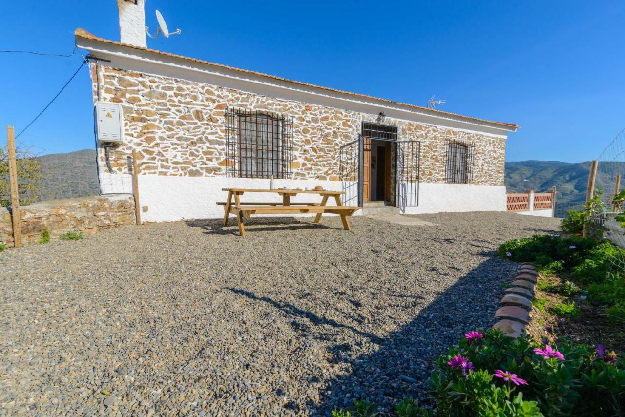 Complejo Rural El Mirador Guest House - Malaga — Photos 3